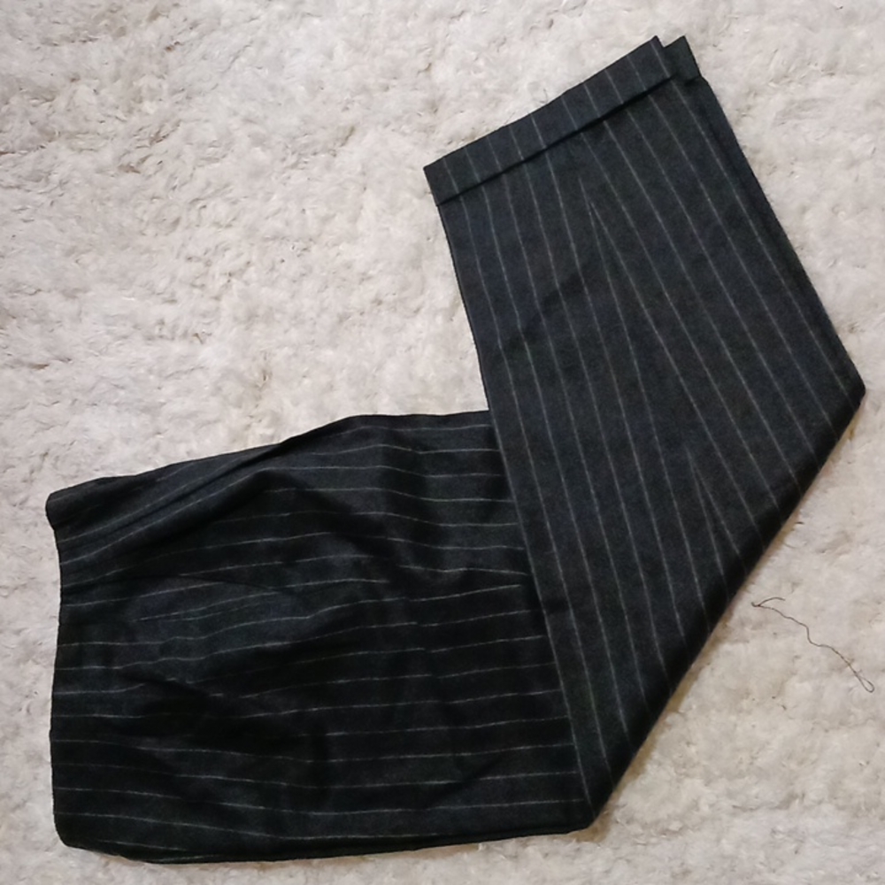 Dark Grey PANTS Liz Claiborne Collection